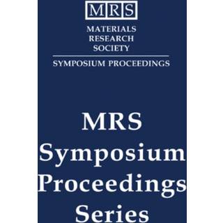 Materials Education: Volume 1233