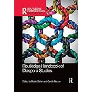 Routledge Handbook of Diaspora Studies
