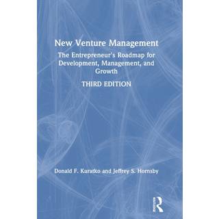 New Venture Management