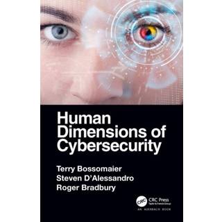 Human Dimensions of Cybersecurity