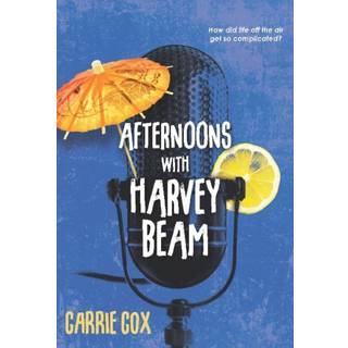 Afternoons with Harvey Beam