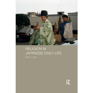 Religion in Japanese Daily Life