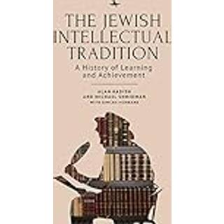 The Jewish Intellectual Tradition