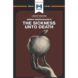 The Sickness Unto Death