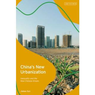 China's New Urbanization