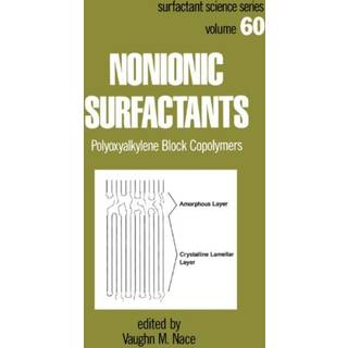 Nonionic Surfactants