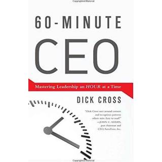 60-Minute CEO