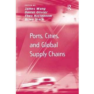 Ports, Cities, and Global Supply Chains