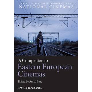A Companion to Eastern European Cinemas