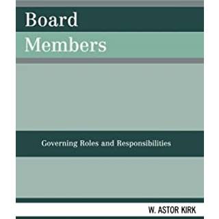 Board Members