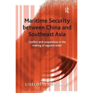 Maritime Security between China and Southeast Asia