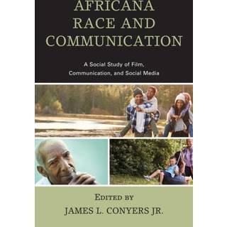 Africana Race and Communication