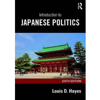 Introduction to Japanese Politics
