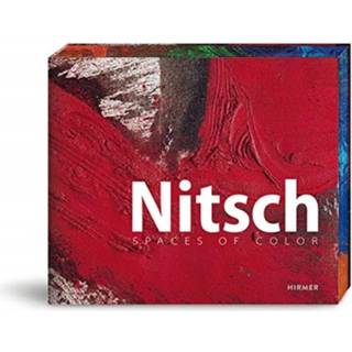 Nitsch: Spaces of Colour