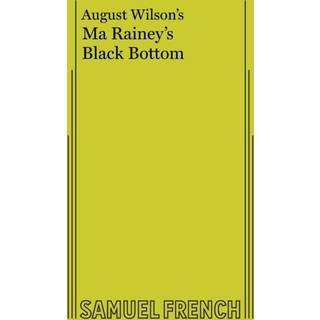 Ma Rainey's Black Bottom