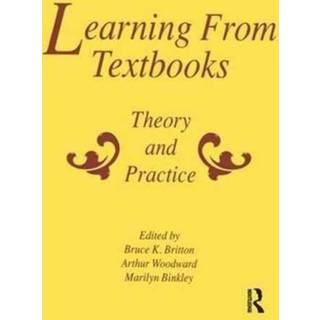 Learning From Textbooks