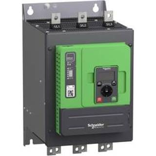 Schneider Altivar ats480c17y soft starter