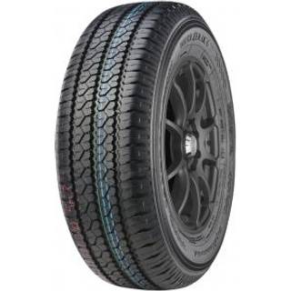 Royal Black / Kyoto Royal Commercial  155/80R12C 88/86R