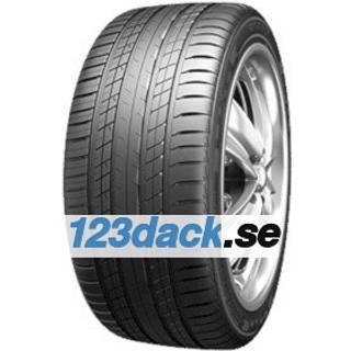 RoadX SU01 BSW XL 285/45R22 114W
