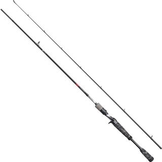 URBN II Baitcast Finesse – Trigger / UL-stang.