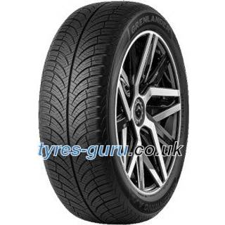 Grenlander Greenwing A/S XL BSW M+S 3PMSF 225/50R18 99W