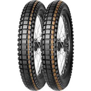 Mitas Speedway ( 3.00-17 TT 50P Baghjul, Gummiblanding SOFT, NHS )