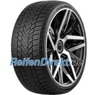 Grenlander Icehawke I XL BSW 3PMSF 235/40R18 95V