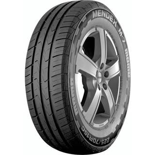 Momo M7 MENDEX 8PR 195/65R16C 104/102R