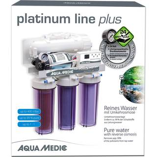 Osmose anlæg Platinum line plus Aqua Medic
