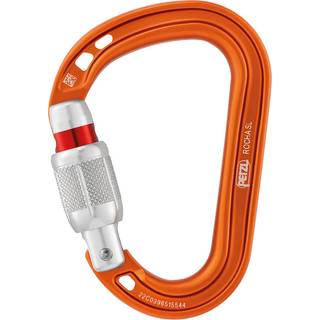 Petzl Rocha Orange, not_defined