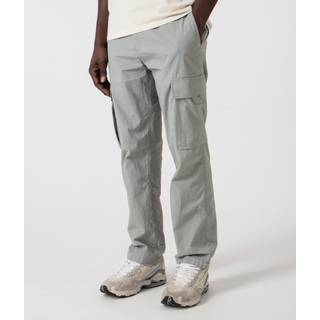 HUGO Gero241 Trousers Grey