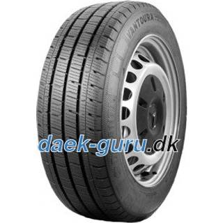 Davanti Vantoura 4Seasons  195/75R16 110R