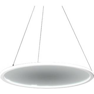 RZB Sidelite ECO pendellampe Ø 58cm klar 4.000 K