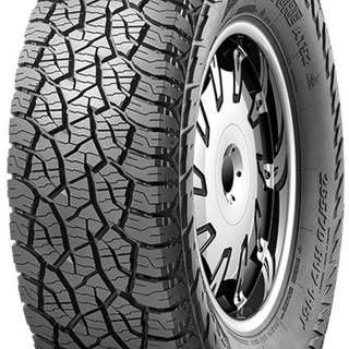 Kumho Road Venture AT52 M+S 3PMSF TL 275/70R17 121/118R