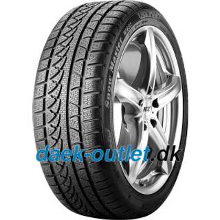 Petlas Snow Master / W651 XL 3PMSF 235/55R17 103V