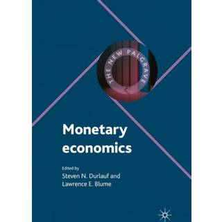 Monetary Economics