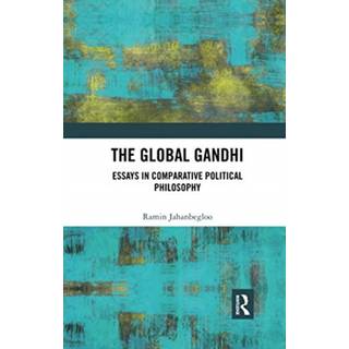 The Global Gandhi