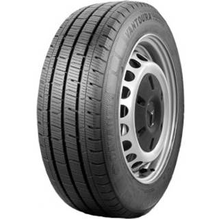 Davanti Vantoura 4Seasons 3PMSF TL 185/75R16 102/104R