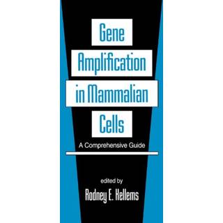 Gene Amplification in Mammalian Cells