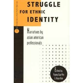 Struggle for Ethnic Identity