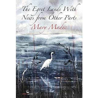 Egret Lands With News From Other Parts