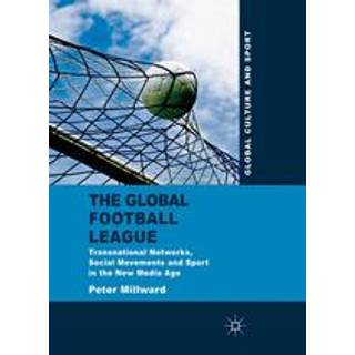 The Global Football League