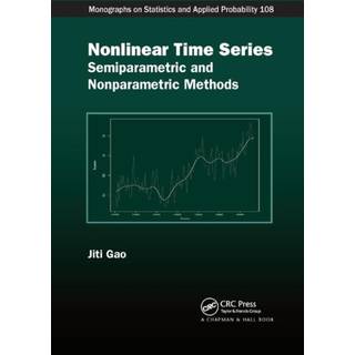 Nonlinear Time Series