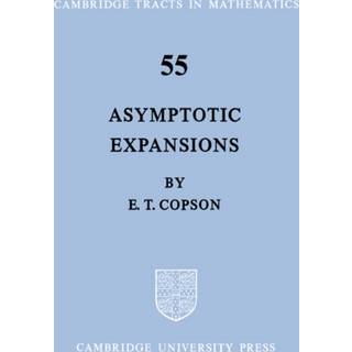 Asymptotic Expansions