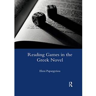 Reading Games in the Greek Novel