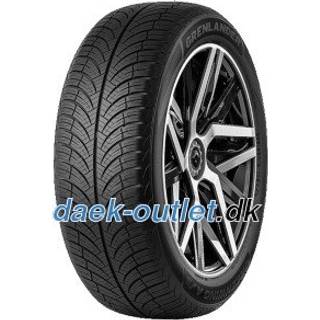Grenlander Greenwing A/S BSW 3PMSF 195/70R14 91H