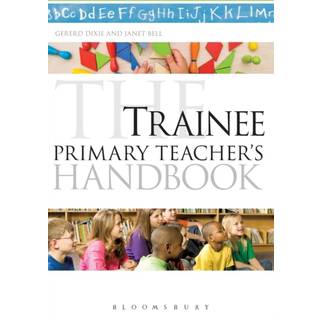 The Trainee Primary Teacher's Handbook