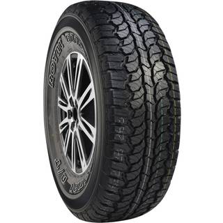 Royal Black / Kyoto Royal A/T  215/75R15 100/98T