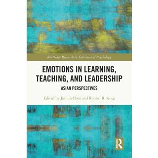 Emotions in Learning, Teaching, and Leadership