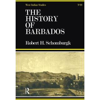 History of Barbados